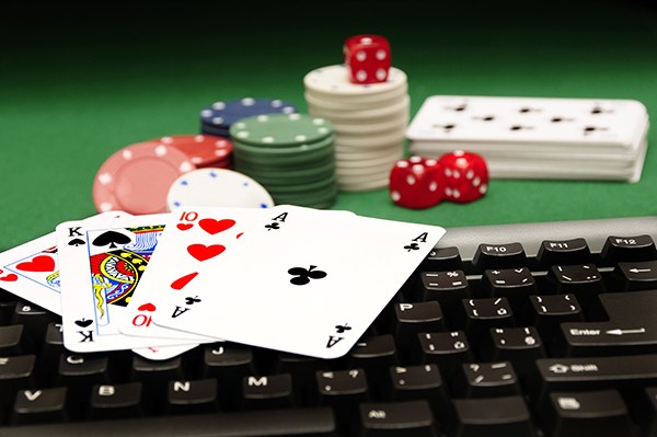 Know How To Play Casino Online