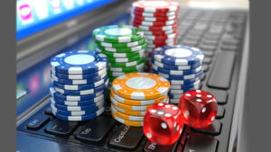 How to Avoid Scams in Online Casino Games