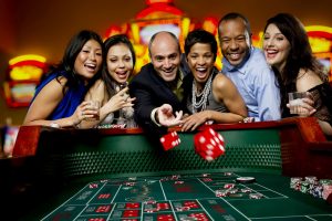 Live dealer online casino games provide real-time excitement and interaction