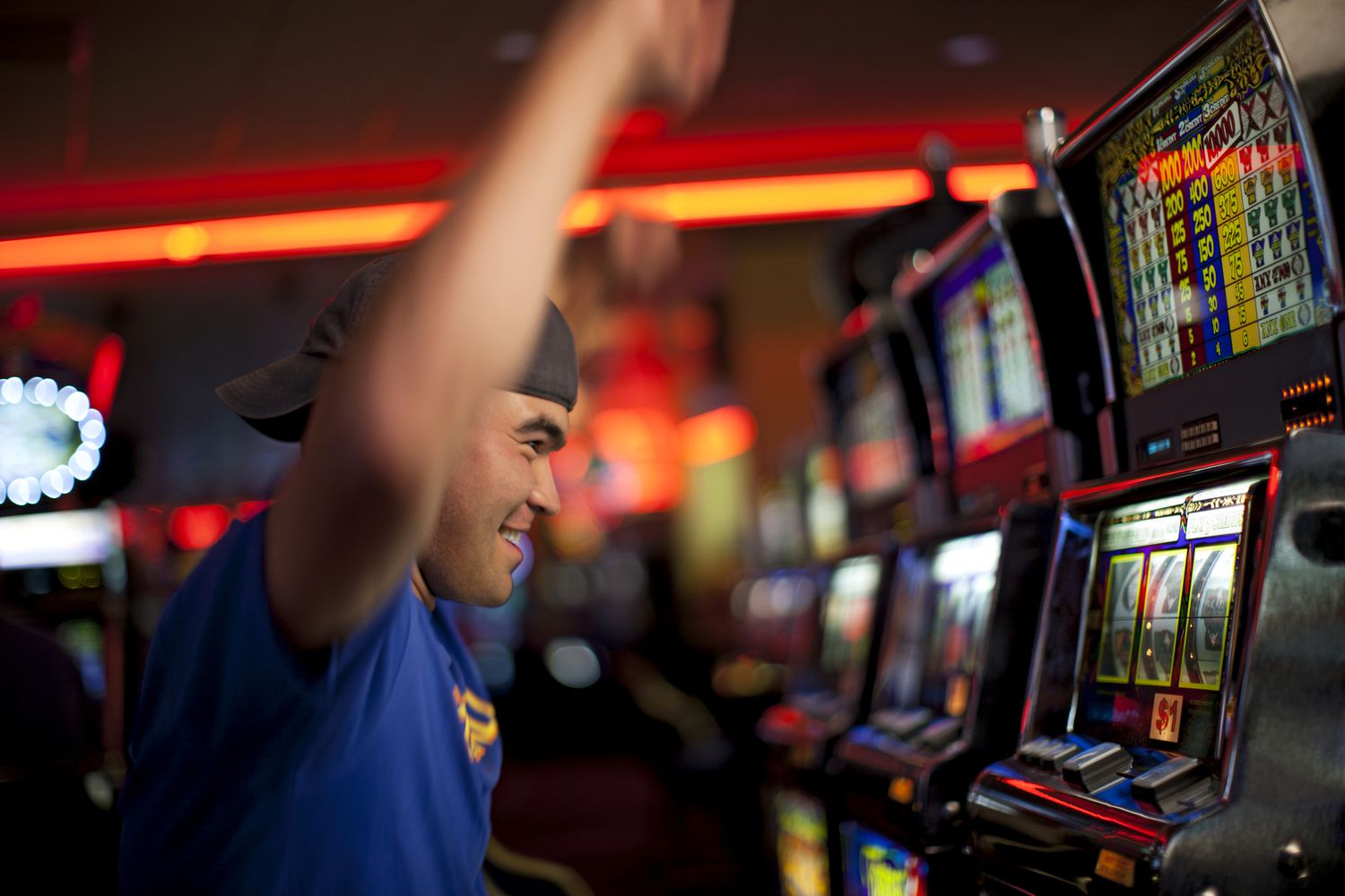 legit online pokies