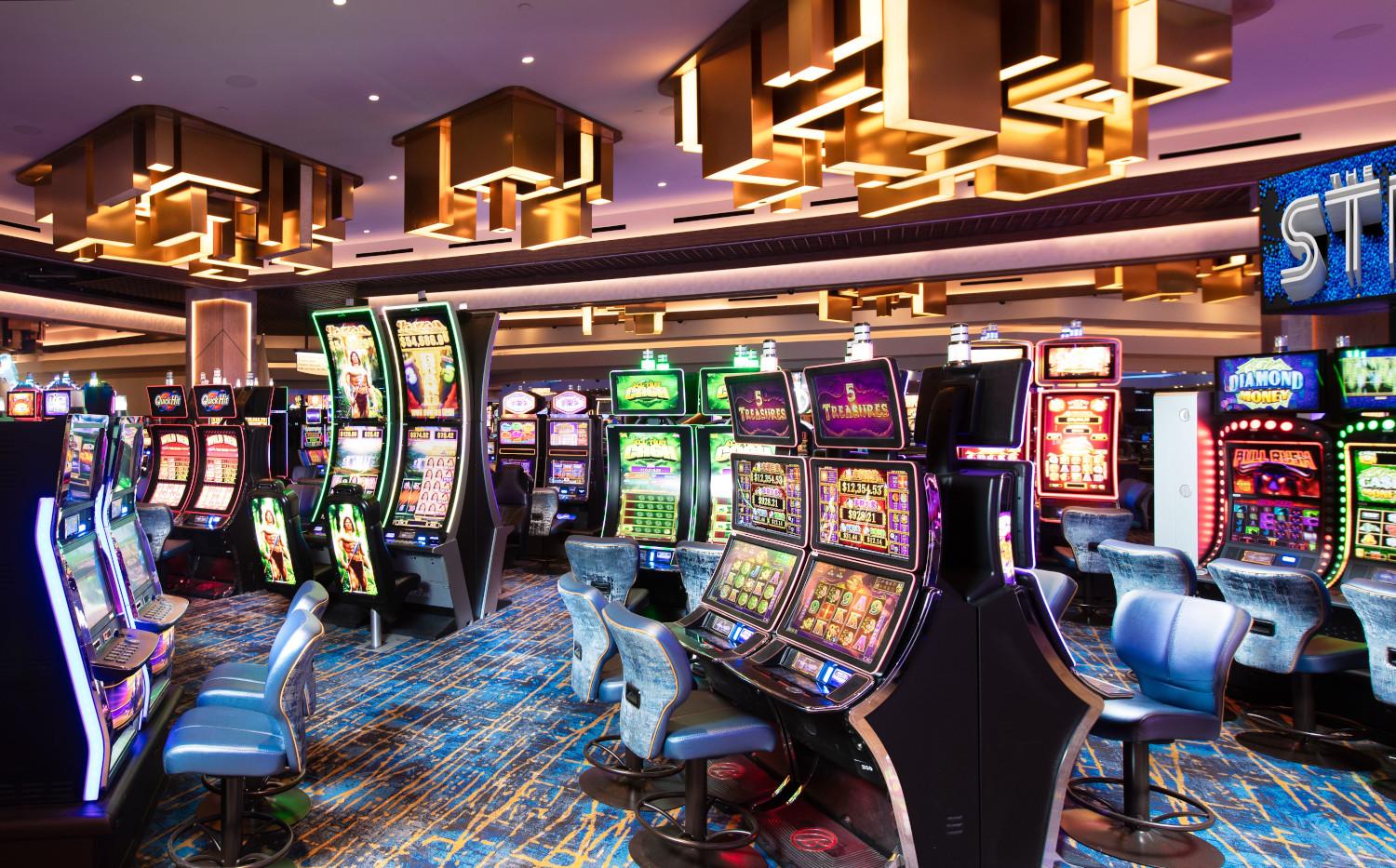 big win casino slot games