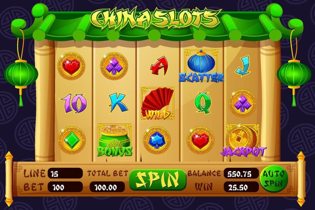 Slot Toto
