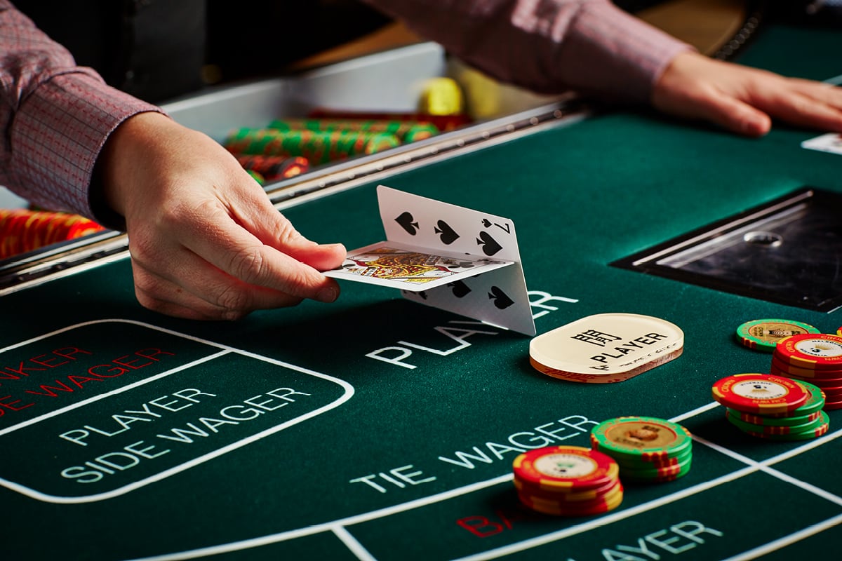 Mastering the Moment: Essential Knowledge for Online Casino Success