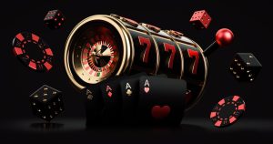 RTP-Focused Slot Lists Featuring Consistent Payout Efficiency And Performance