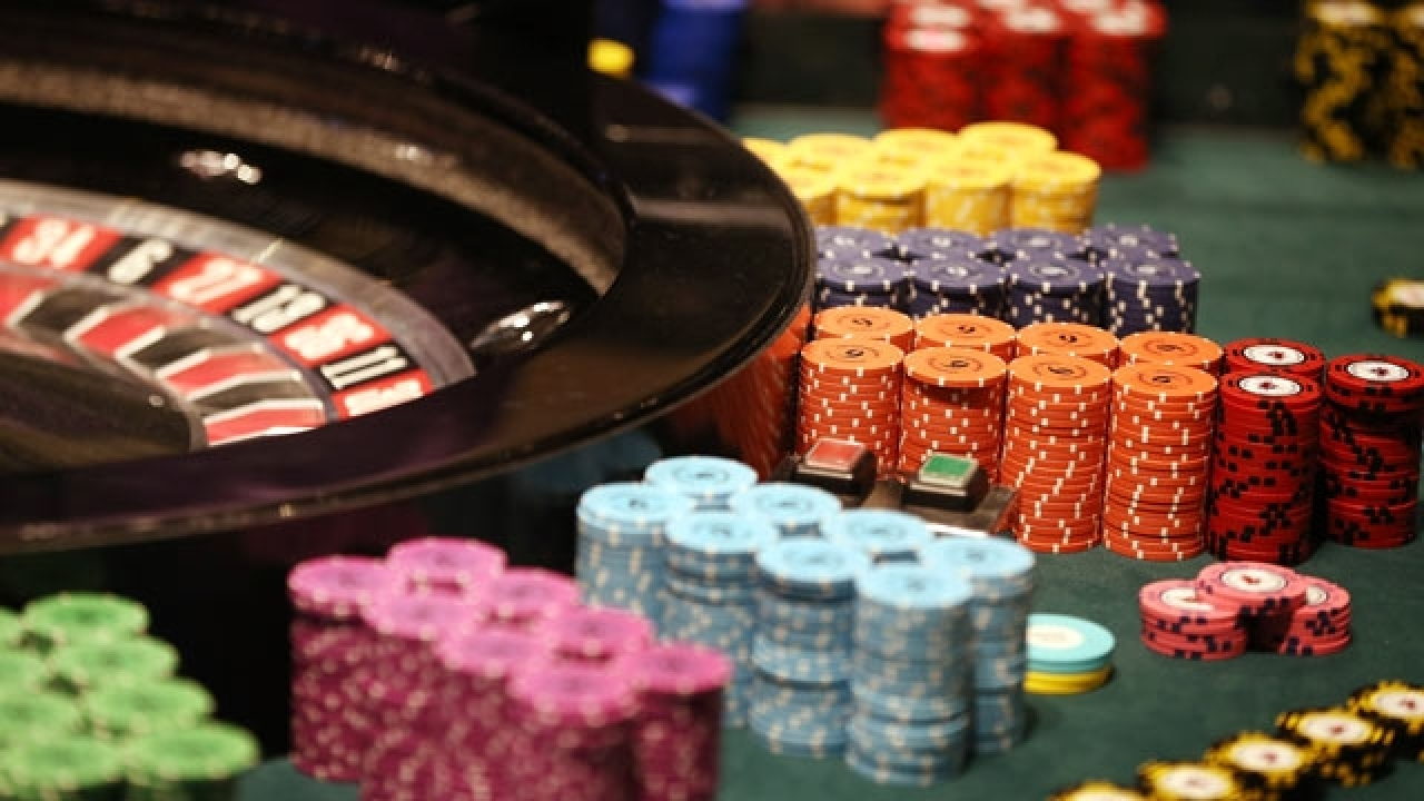 Online Casino news