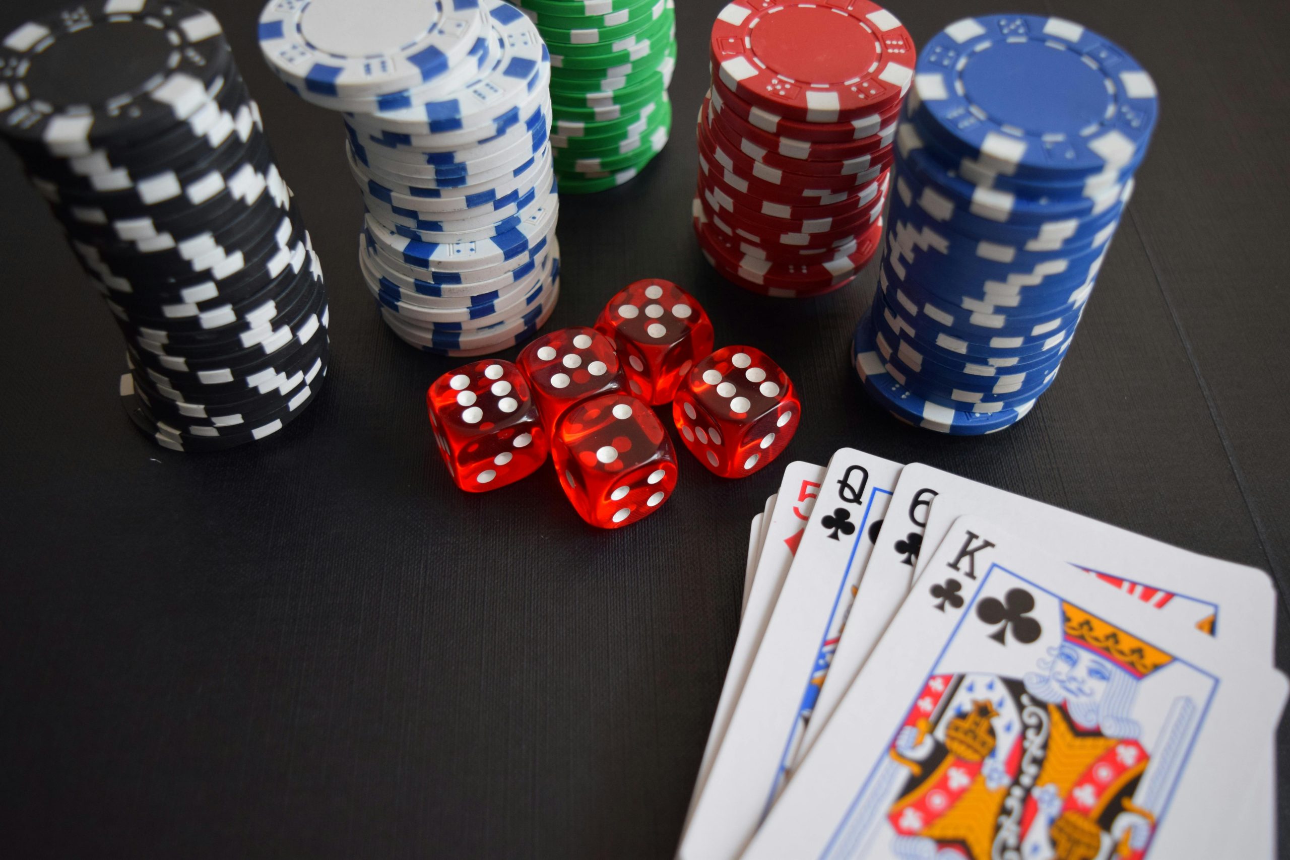 demo casino games online