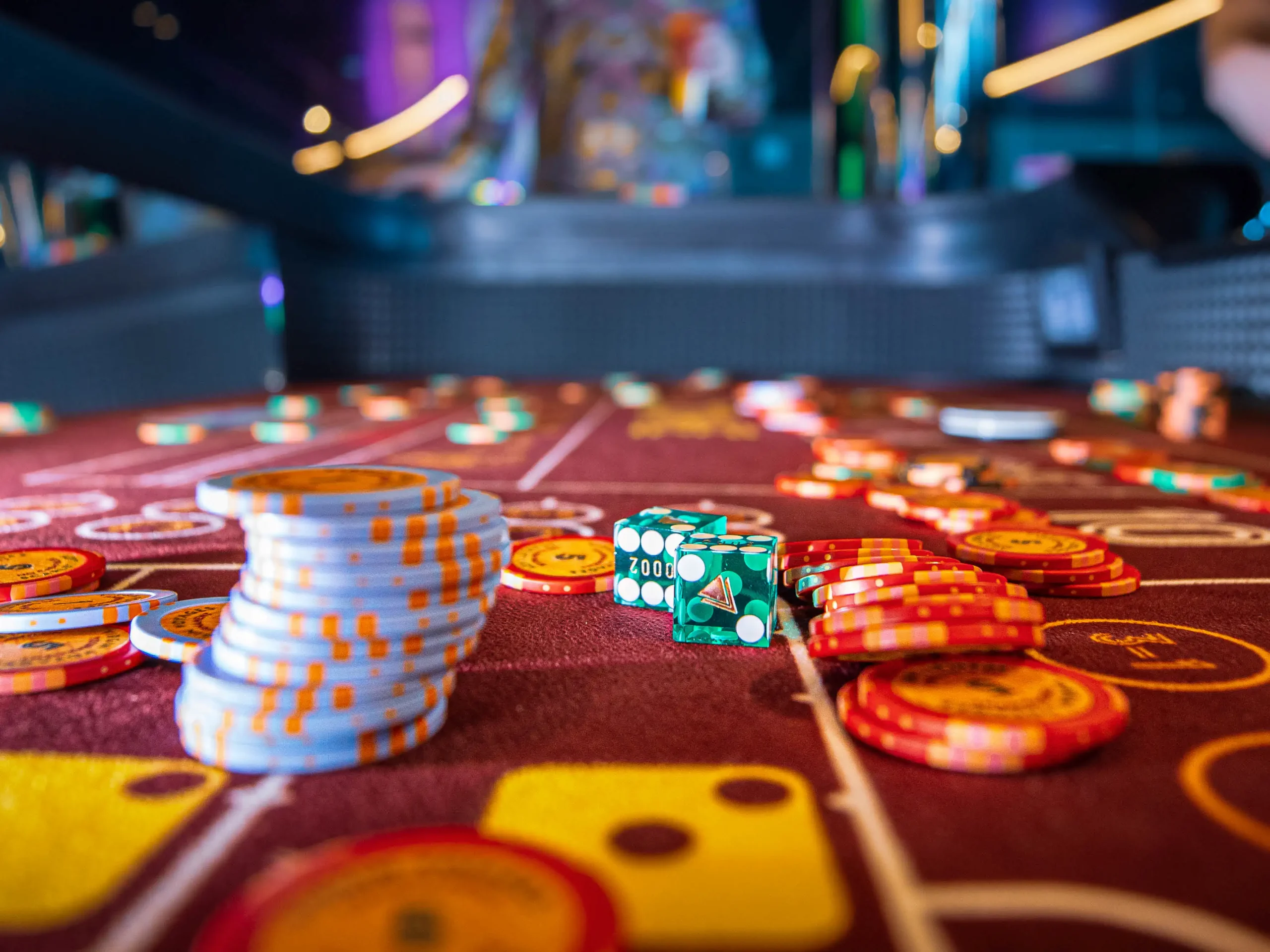 SpinAUD Online Casino in Australia 