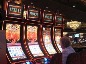 The Ultimate Guide to Playing Free Credit Slot Online